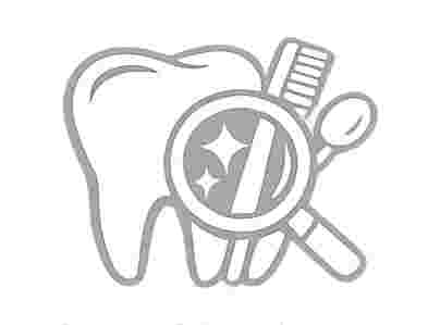 Dental examination at President Dental Centre