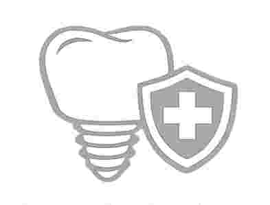 Restorative dental treatment at President Dental Centre